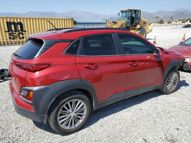 2020 HYUNDAI KONA SEL - KM8K22AA8LU479752