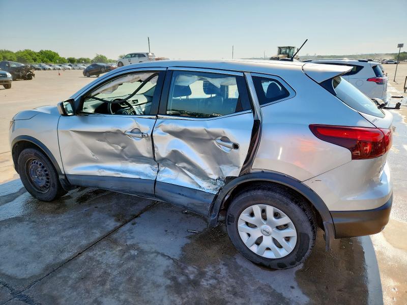 Vin: jn1bj1cp2hw004406, lot: 58179675, nissan rogue s 20172