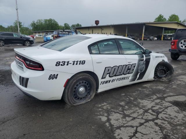 Vin: 2c3cdxkg0mh644740, lot: 56017845, dodge charger police 20213