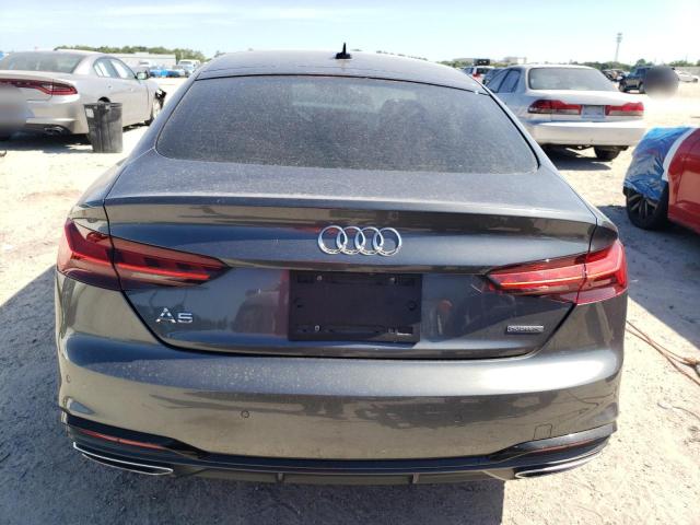 2021 AUDI A5 PREMIUM WAUFACF5XMA032690