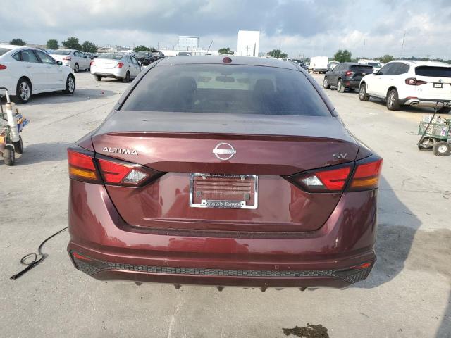 2024 NISSAN ALTIMA SV 1N4BL4DV8RN359986