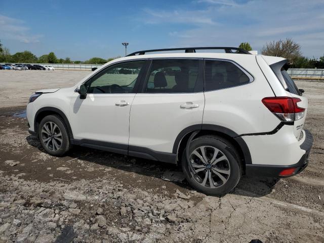 Vin: jf2skanc7nh404144, lot: 55749035, subaru forester limited 20222