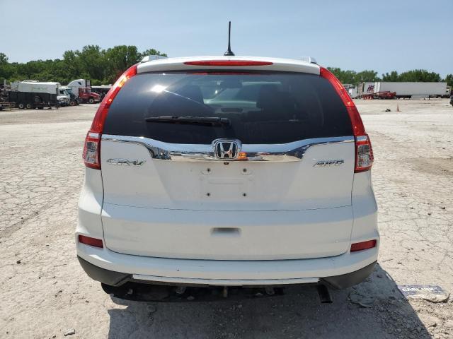 5J6RM4H72GL111821 2016 HONDA CRV