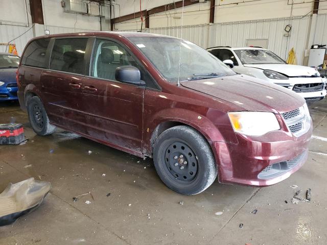 Vin: 2c4rdgbg3hr617876, lot: 57431165, dodge caravan se 20174