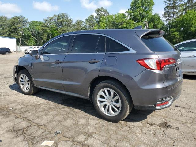 Vin: 5j8tb4h35jl023997, lot: 54824605, acura rdx 20182