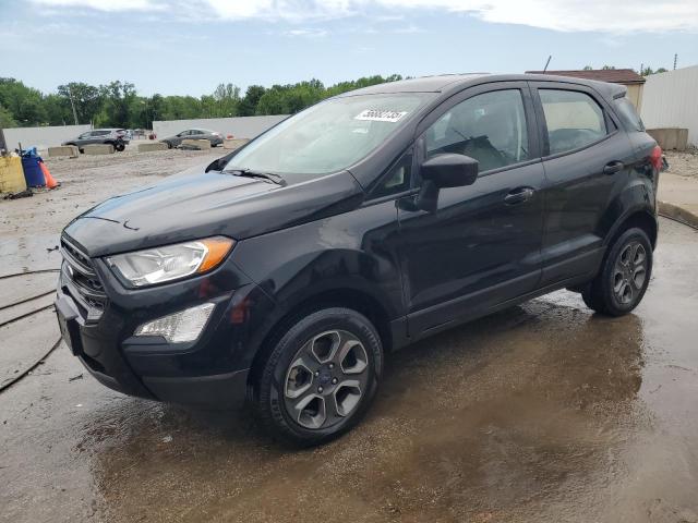 FORD ECOSPORT S