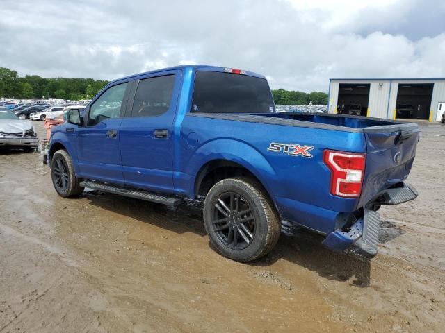 Vin: 1ftew1cp6jfa05480, lot: 56830245, ford f-150 supercrew 20182