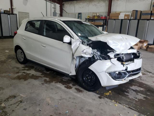 Vin: ml32a3hj6lh003823, lot: 58738145, mitsubishi mirage es 20204