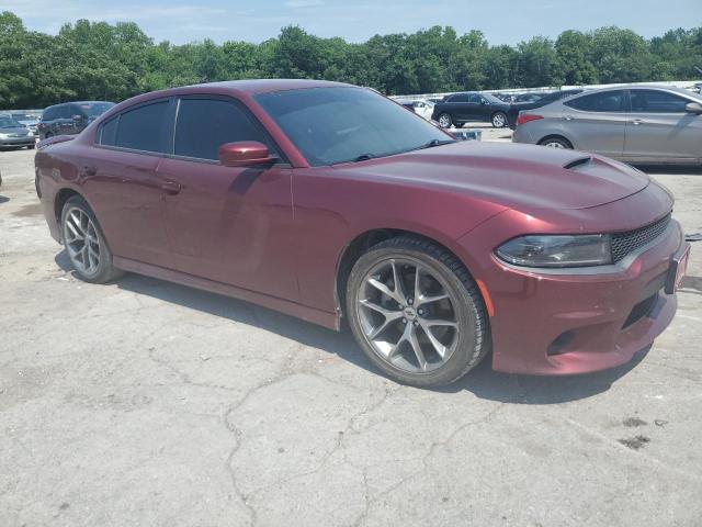 Vin: 2c3cdxhg0nh169499, lot: 57754975, dodge charger gt 20224