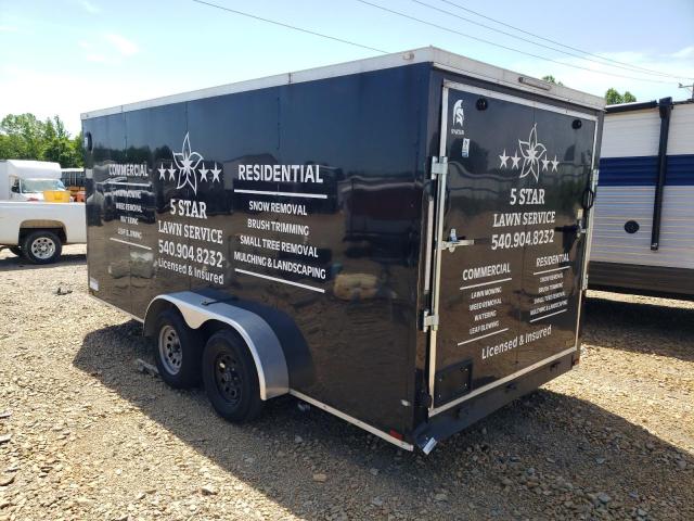 SPARTAN MOTORS TRAILER 2023 black   50XBE1621PA038711 photo #4