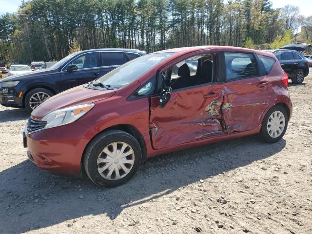 Vin: 3n1ce2cp6gl409364, lot: 54890915, nissan versa s 2016 img_1