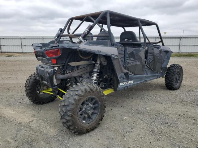 2016 POLARIS RZR XP 4 1 - 3NSVFE993GF453686