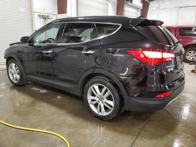 Vin: 5xyzwdla0fg256868, lot: 55303535, hyundai santa fe 20152
