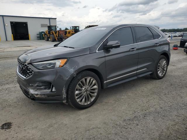 Vin: 2fmpk3k9xlbb03754, lot: 59228775, ford edge titanium 2020 img_1