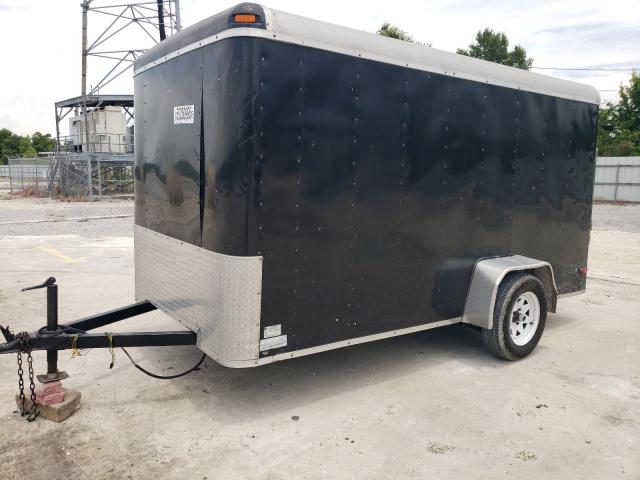 LARK CARGO TRAI 2011 black   5RTBE1219BD021400 photo #3