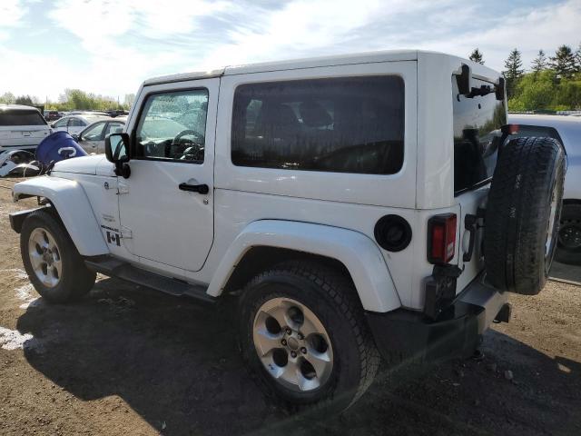 Vin: 1c4ajwbg0dl517849, lot: 58392505, jeep wrangler sahara 20132