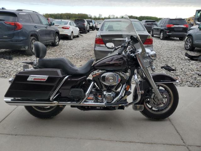 HARLEY-DAVIDSON FLHRI