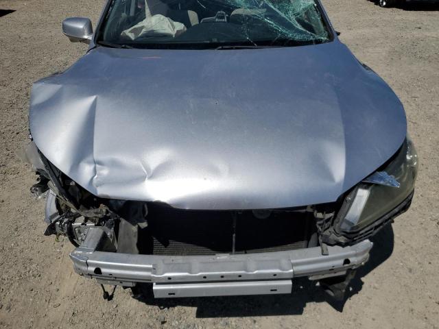 2014 HONDA ACCORD EX - 1HGCR2F72EA219676