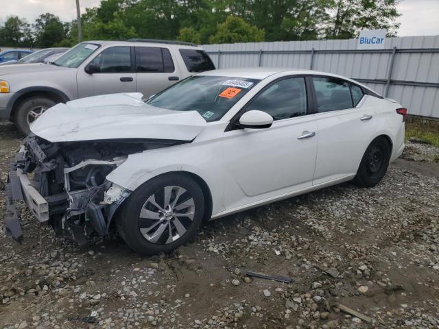 NISSAN ALTIMA S