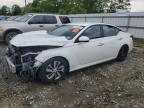 2020 NISSAN ALTIMA S - 1N4BL4BV8LC180613