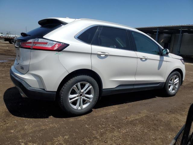 Vin: 2fmpk4j92kbb20277, lot: 56405485, ford edge sel 20193