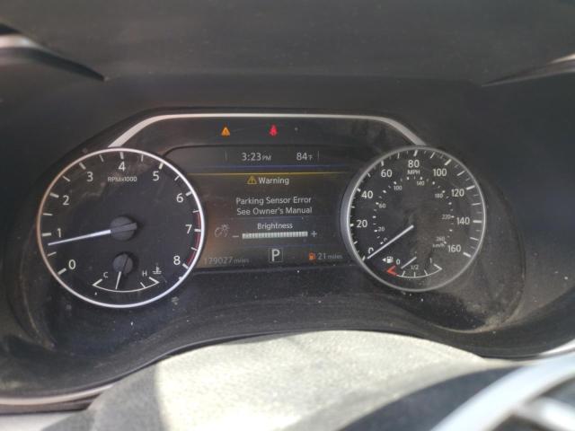 2016 NISSAN MAXIMA 3.5 1N4AA6AP9GC449420