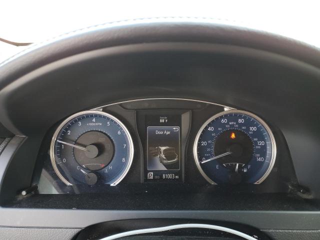 2017 TOYOTA CAMRY LE - 4T1BF1FK2HU732068