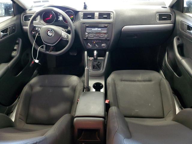 2015 VOLKSWAGEN JETTA SE 3VWD17AJ6FM286115
