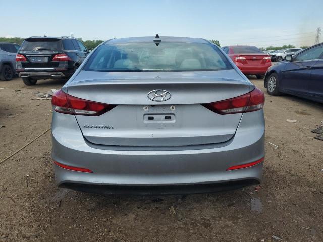 2017 HYUNDAI ELANTRA SE - 5NPD84LF0HH169970