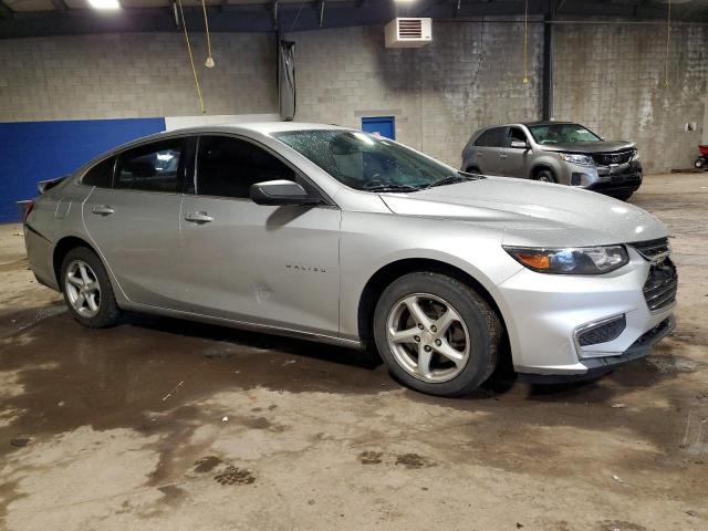 Vin: 1g1zb5st4hf105003, lot: 56829945, chevrolet malibu ls 20174
