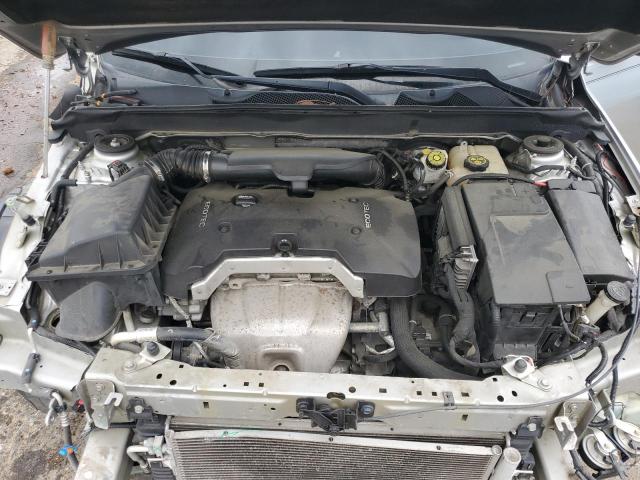 2016 CHEVROLET MALIBU LIM 1G11C5SA5GF161524