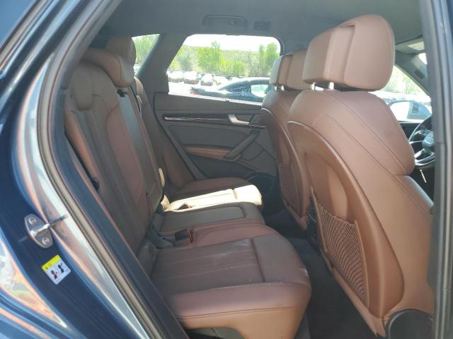 2018 AUDI Q5 PRESTIG WA1CNAFY6J2058020