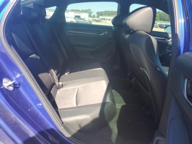 2019 HONDA ACCORD SPO - 1HGCV1F35KA133065