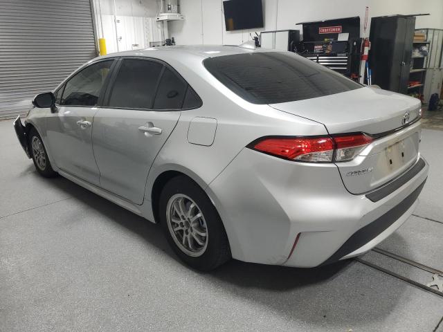 Vin: jtdeamde7nj061153, lot: 58353895, toyota corolla le 20222