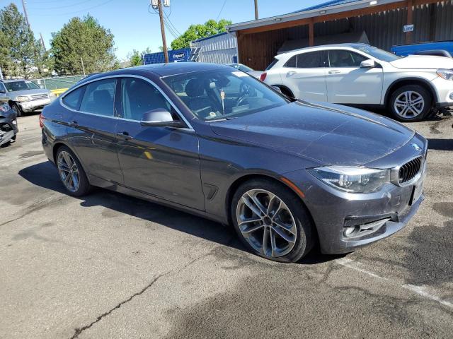 Vin: wba8y3c57hg450720, lot: 57159565, bmw 3 series xigt 20174