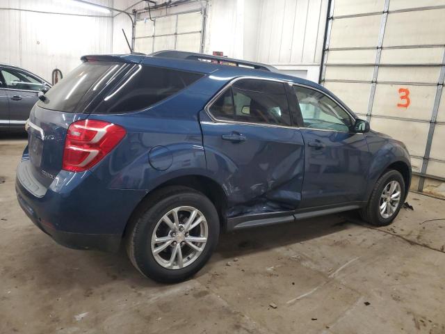 Vin: 2gnalcek4g6308109, lot: 56292415, chevrolet equinox lt 20163