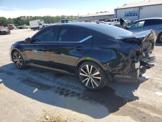 Vin: 1n4bl4cv8lc239898, lot: 57948825, nissan altima sr 20202