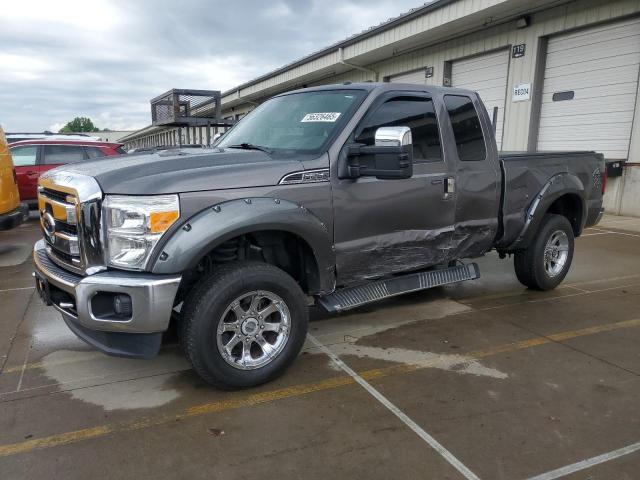 FORD F250 SUPER