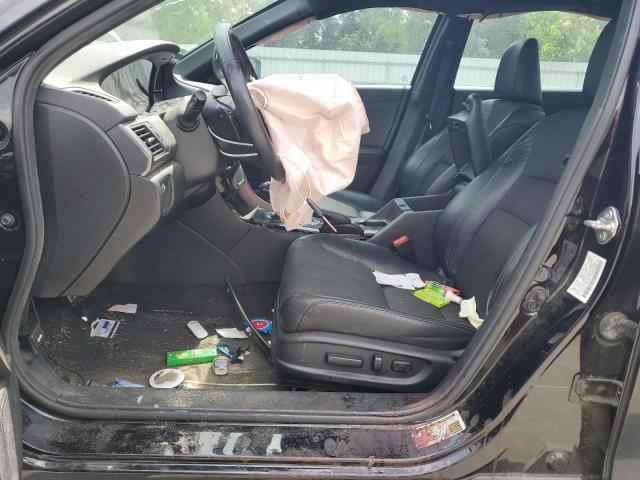 2016 HONDA ACCORD SPO - 1HGCR2F54GA061892
