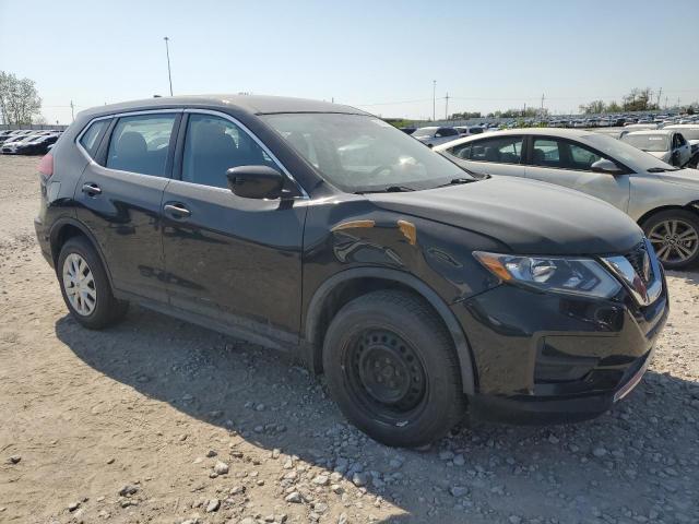 Vin: knmat2mv9jp553283, lot: 51345645, nissan rogue s 20184