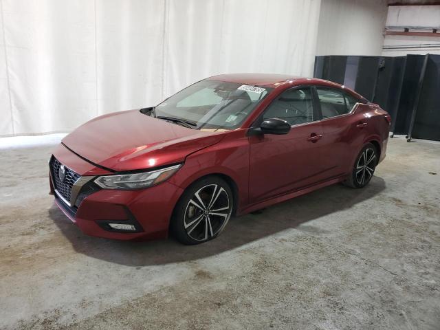Vin: 3n1ab8dv1py233438, lot: 56404765, nissan sentra sr 2023 img_1