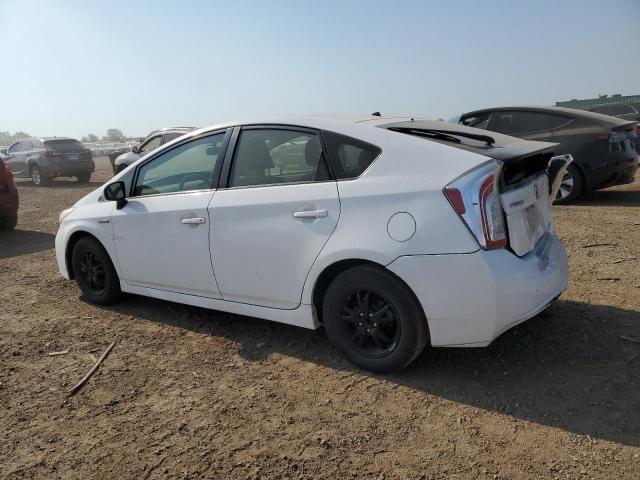 Vin: jtdkn3du3c1511872, lot: 57097825, toyota prius 20122