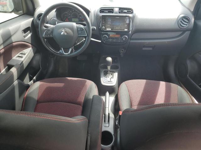 2024 MITSUBISHI MIRAGE G4 - ML32FUFJ0RHF03580