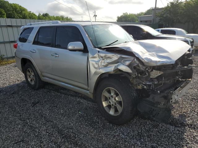 Vin: jtezu5jr8a5005615, lot: 55989595, toyota 4runner sr5 20104