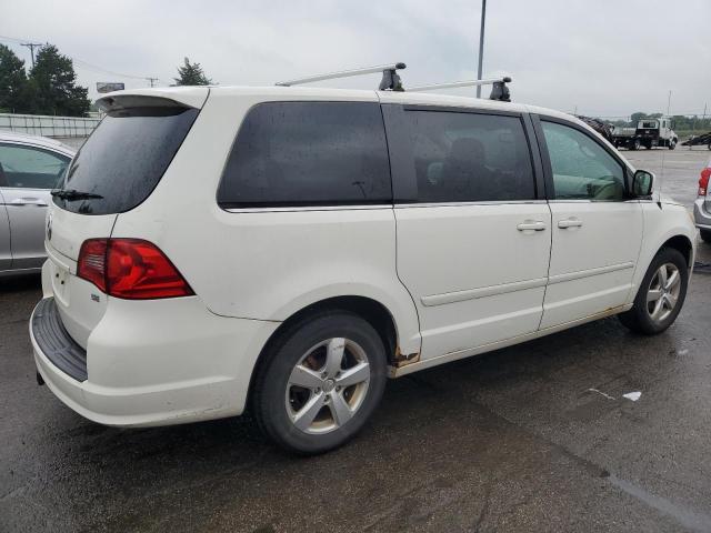 Vin: 2v4rw3d13ar388249, lot: 58933225, volkswagen routan se 20103