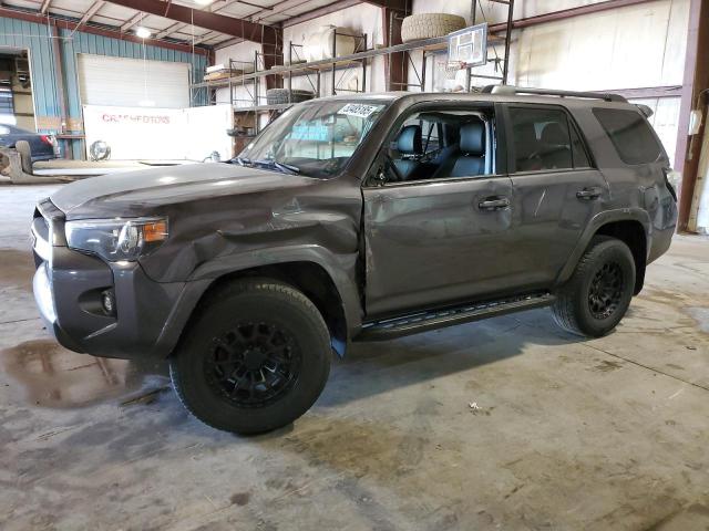 Vin: jtenu5jr0m5945913, lot: 53485185, toyota 4runner sr5/sr5 premium 2021 img_1