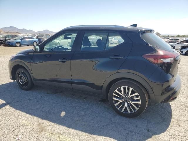 2024 NISSAN KICKS SV - 3N1CP5CV7RL560811