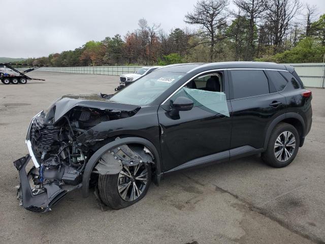 Vin: 5n1bt3bb1pc758370, lot: 57328845, nissan rogue sv 2023 img_1