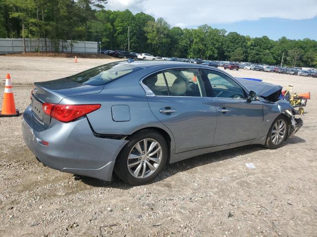 Vin: jn1ev7ar4hm838908, lot: 56947255, infiniti q50 premium 20173