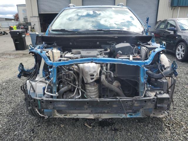 2016 TOYOTA RAV4 LIMIT - 2T3DFREV1GW412832